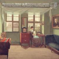 WYCOFANY   Mendelssohn: Octuor op. 20
